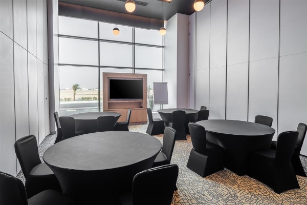 Park Inn by Radisson Jeddah Madinah Road (Dschidda)
